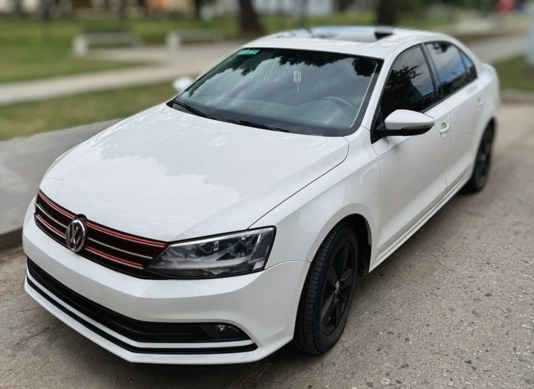 Volkswagen Vento