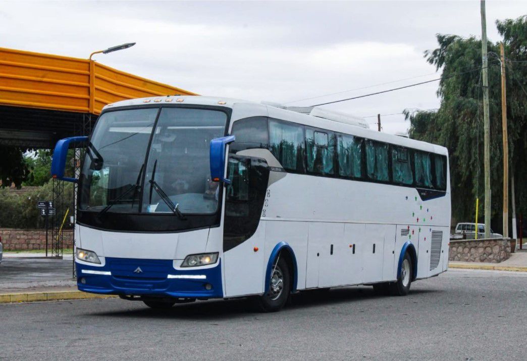 Scania Saldivia