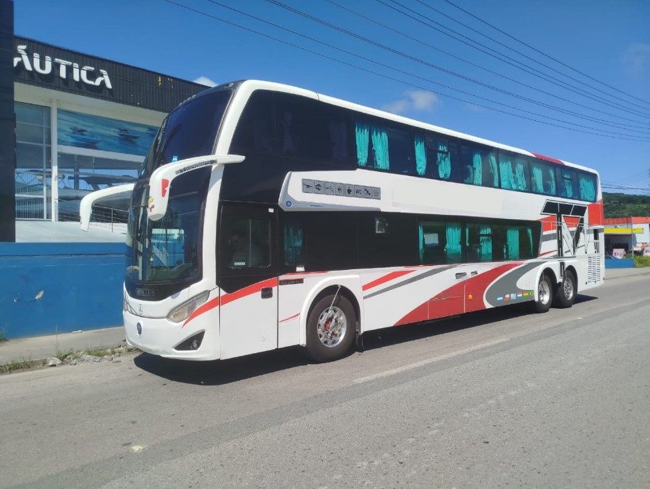 Mercedes Benz Metalsur