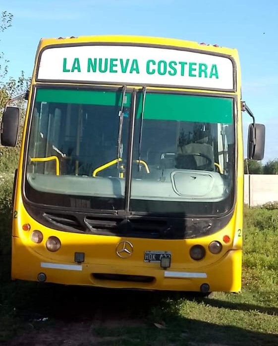 Mercedes Benz Metalpar