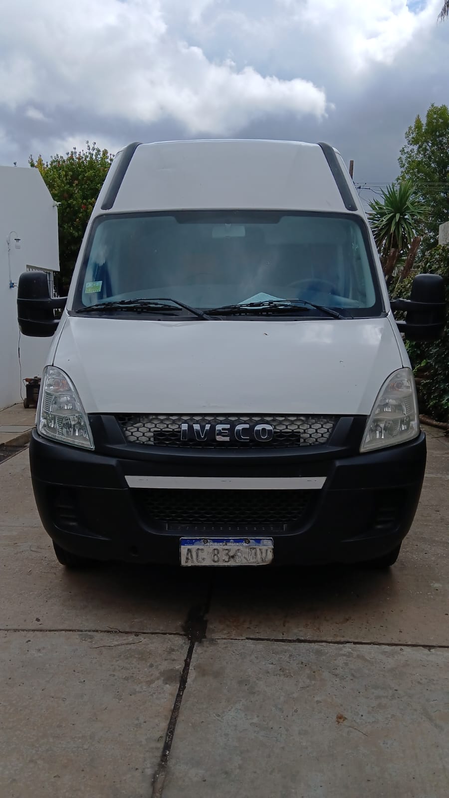 Iveco 