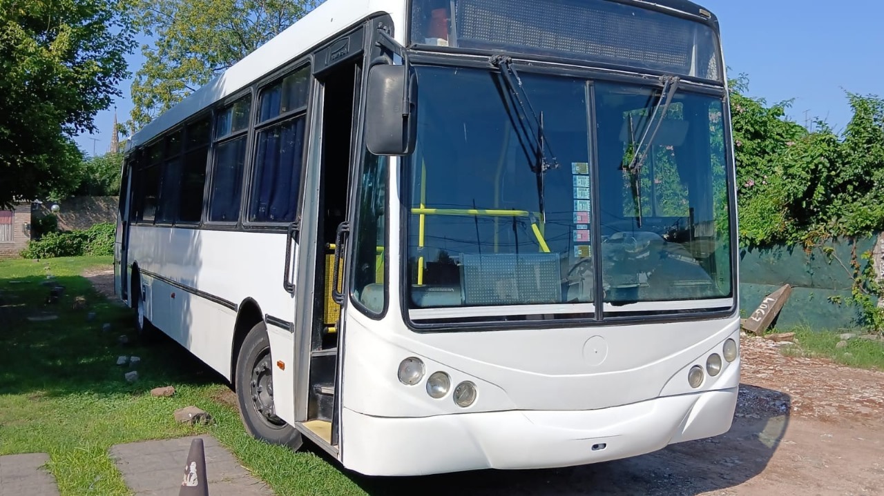 Mercedes Benz Metalpar