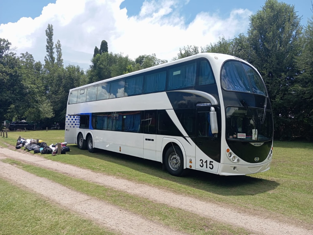 Mercedes Benz Metalsur