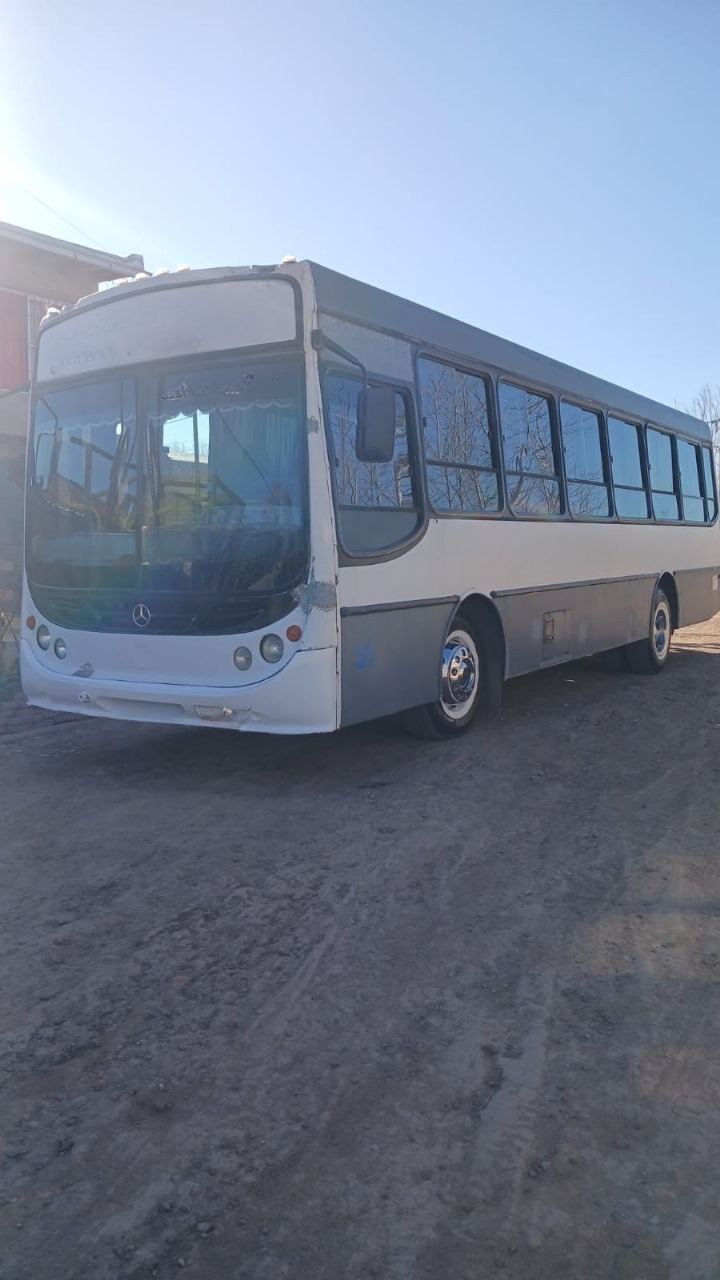 Mercedes Benz Metalpar