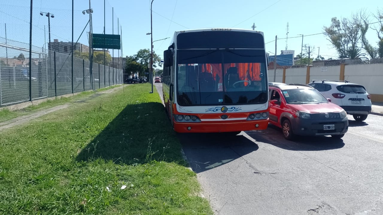 Mercedes Benz NuovoBus