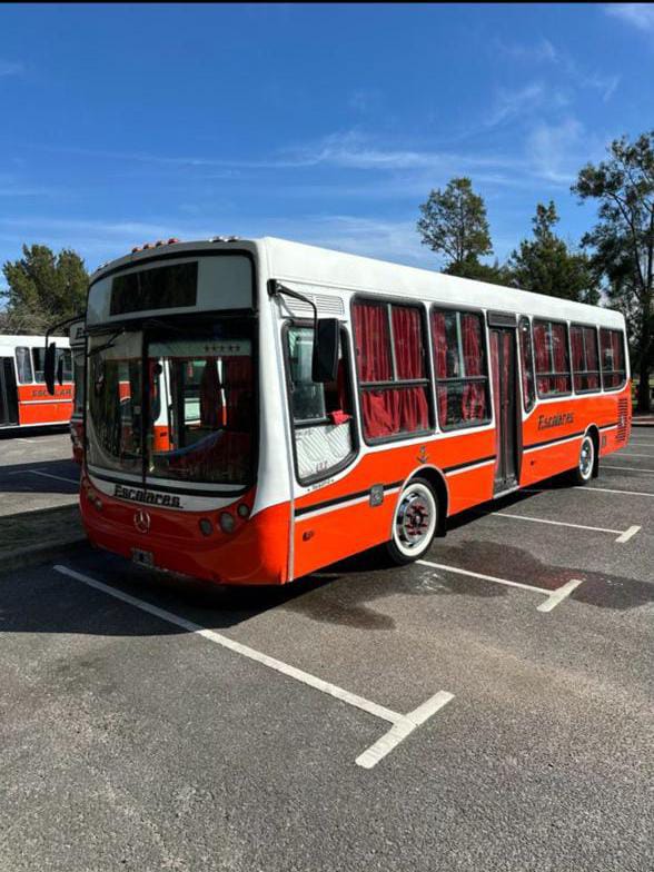 Mercedes Benz Metalpar