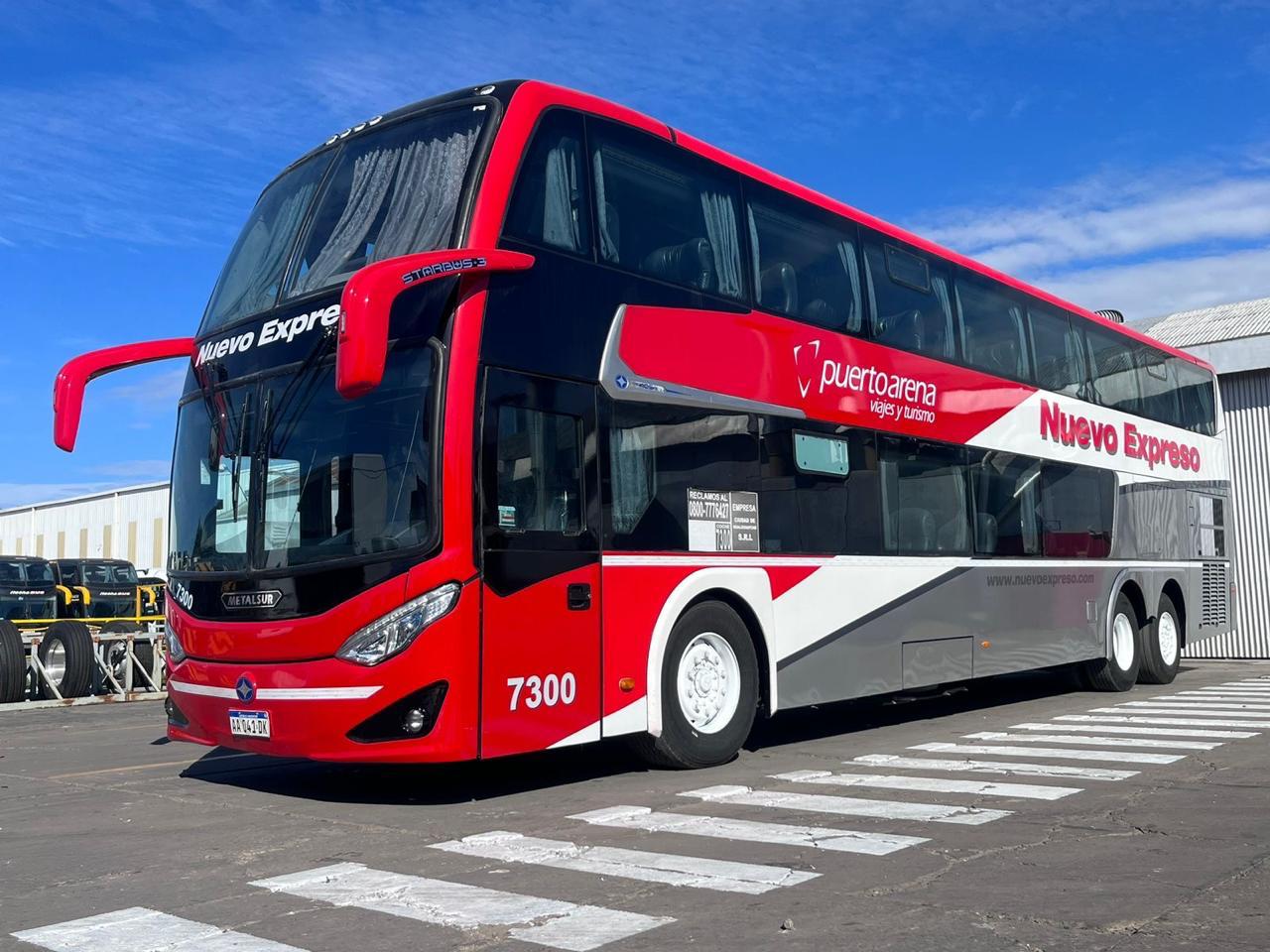 Mercedes Benz Metalsur