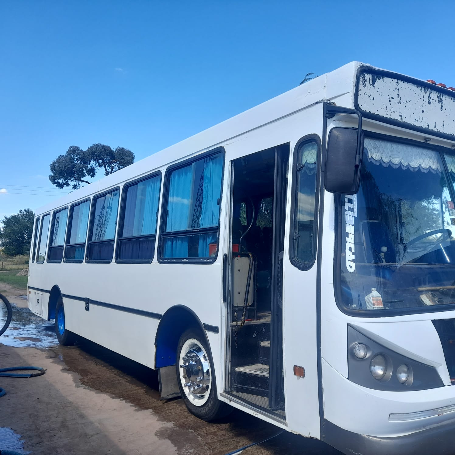 Mercedes Benz Bi-Met