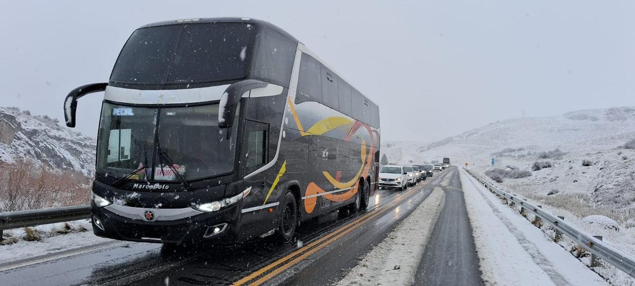 Mercedes Benz Marcopolo