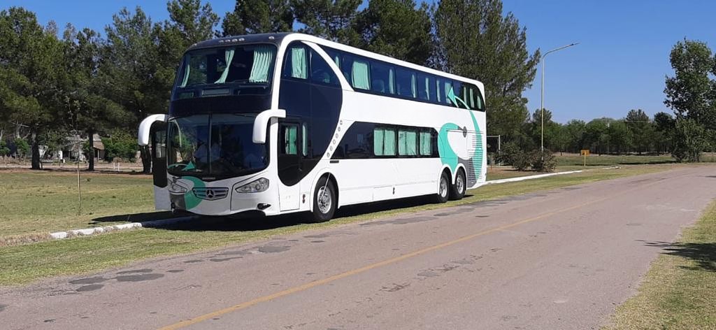 Mercedes Benz Niccolo