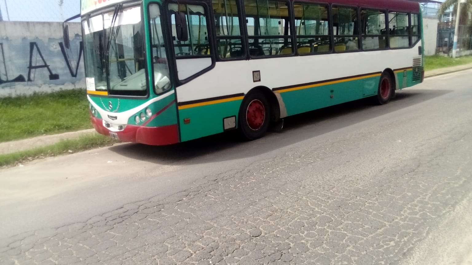 Mercedes Benz Metalpar