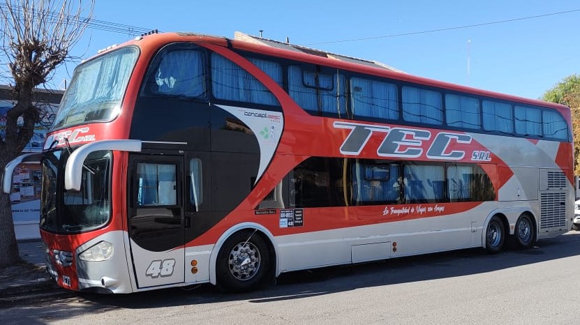 Mercedes Benz Niccolo