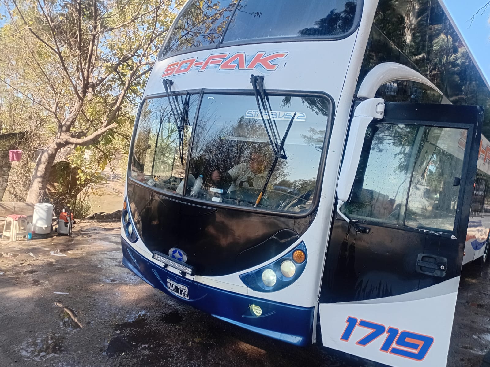 Mercedes Benz Metalsur