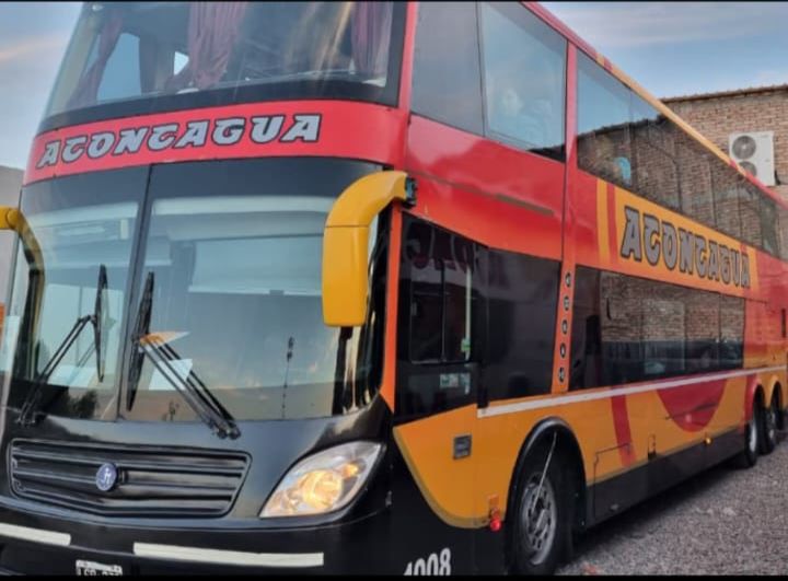 Mercedes Benz Troyano