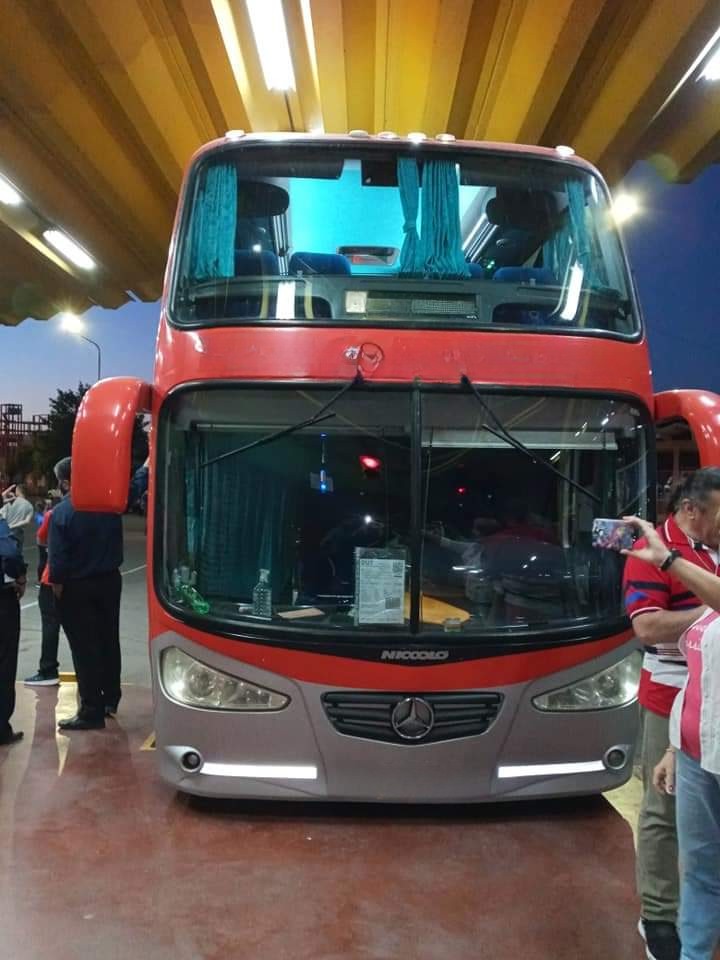 Mercedes Benz Niccolo