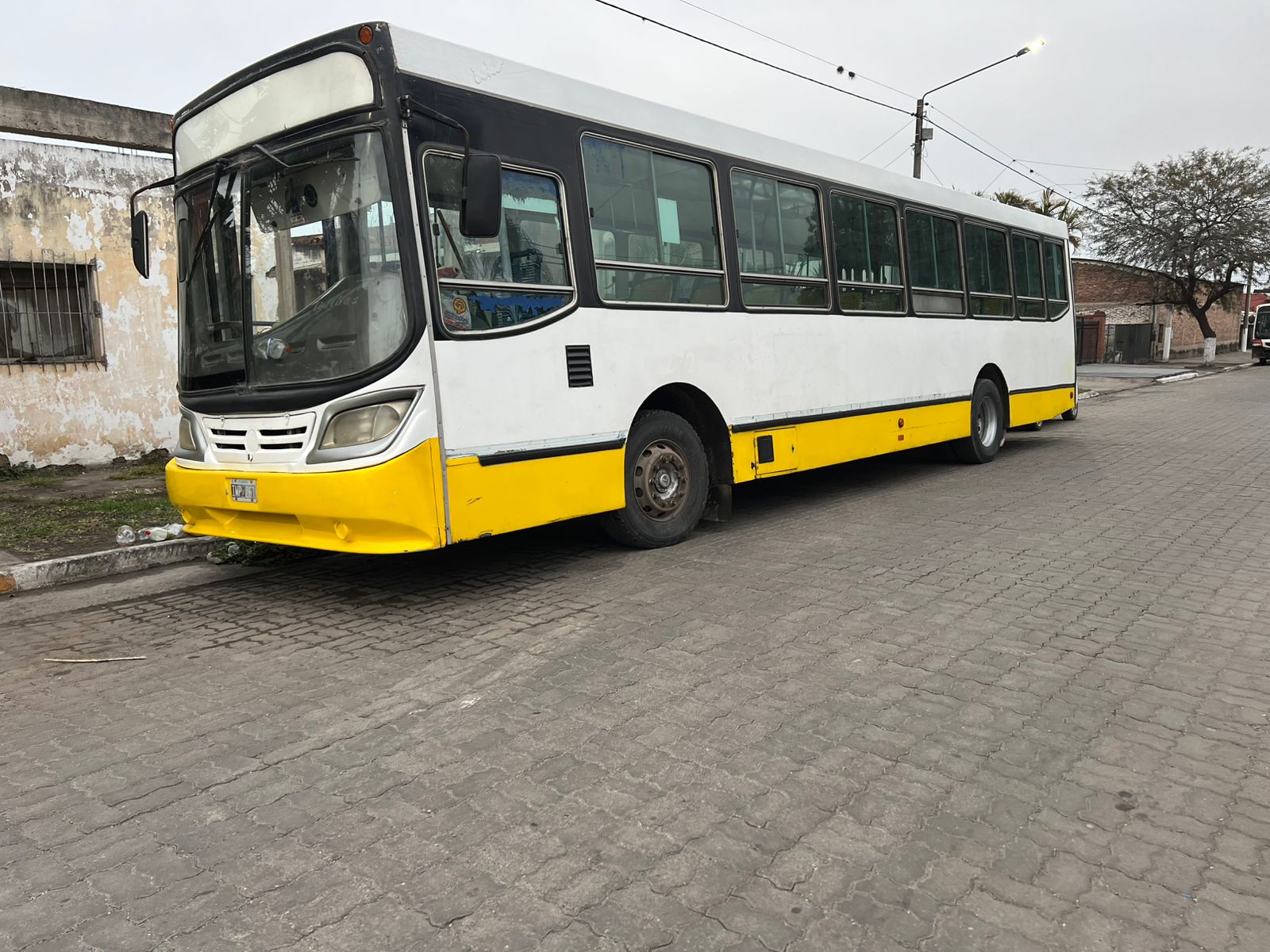 Mercedes Benz Italbus