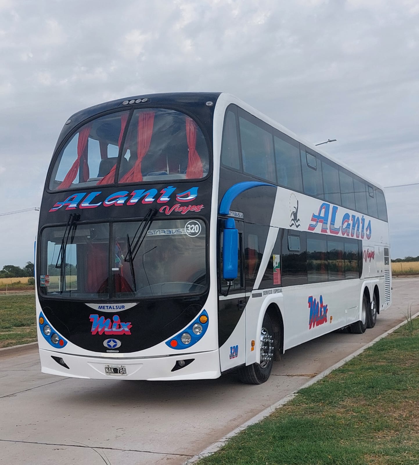 Mercedes Benz Metalsur