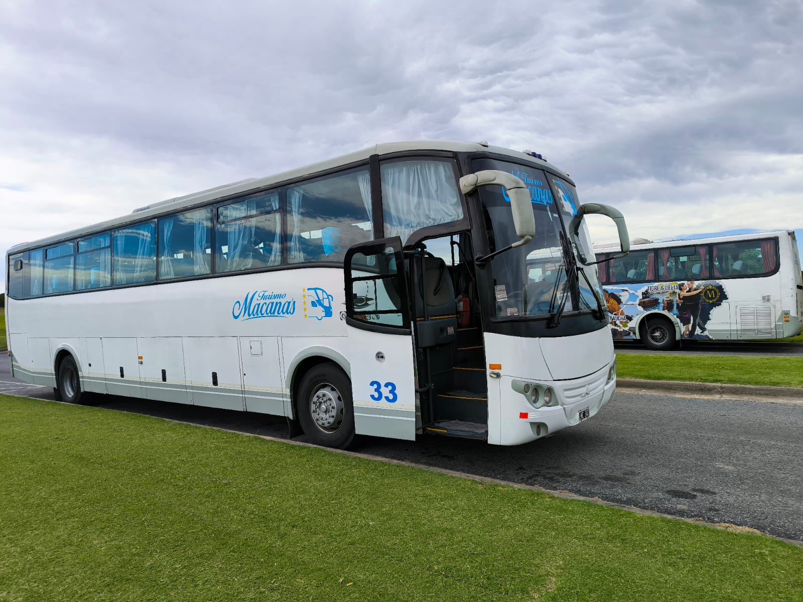 Sin especificar Saldivia