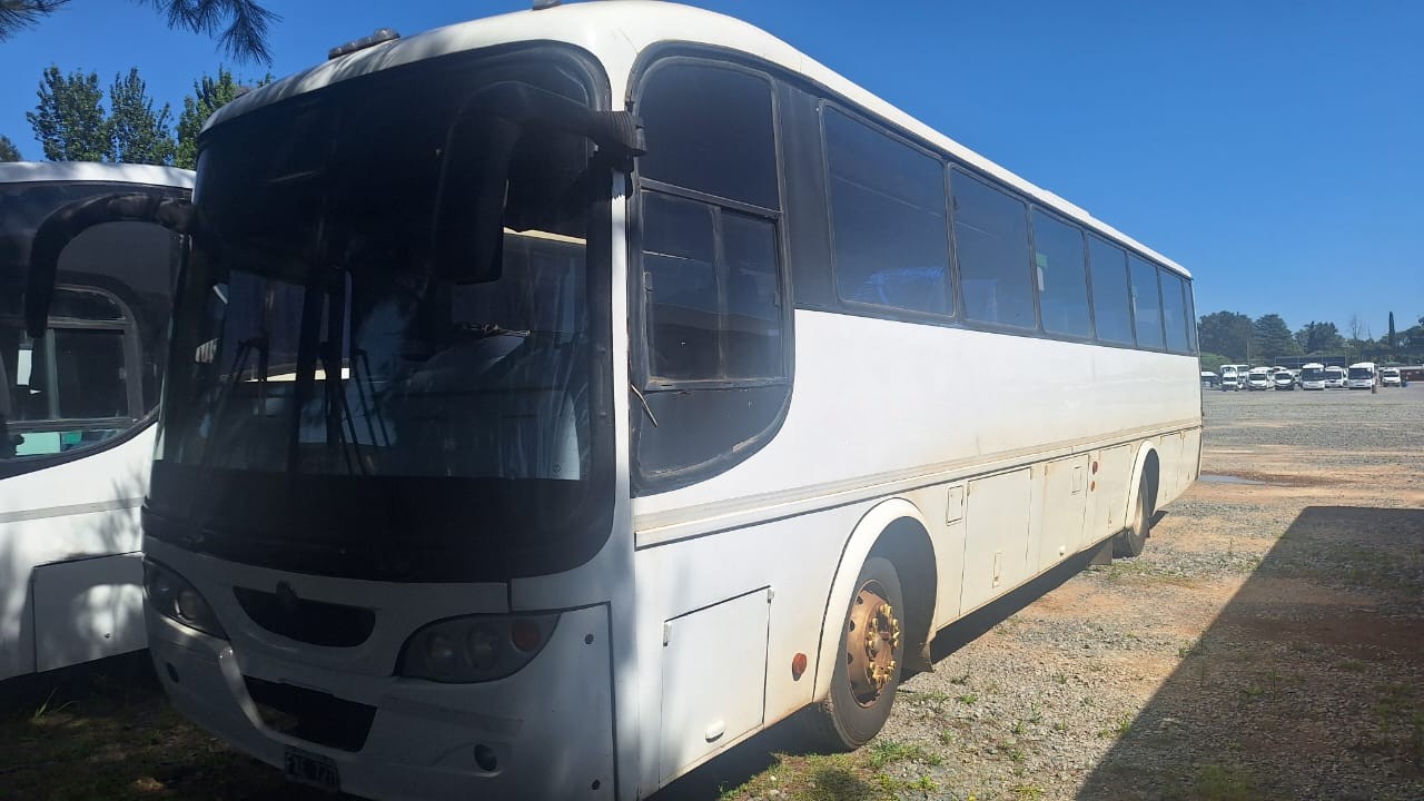 Volkswagen Sudamericanas