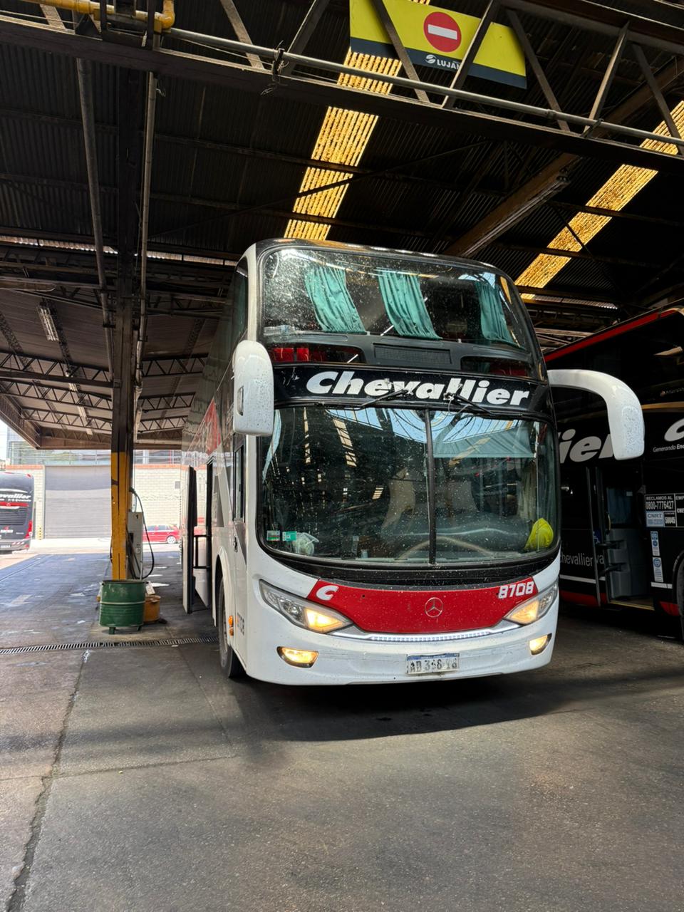 Mercedes Benz Niccolo