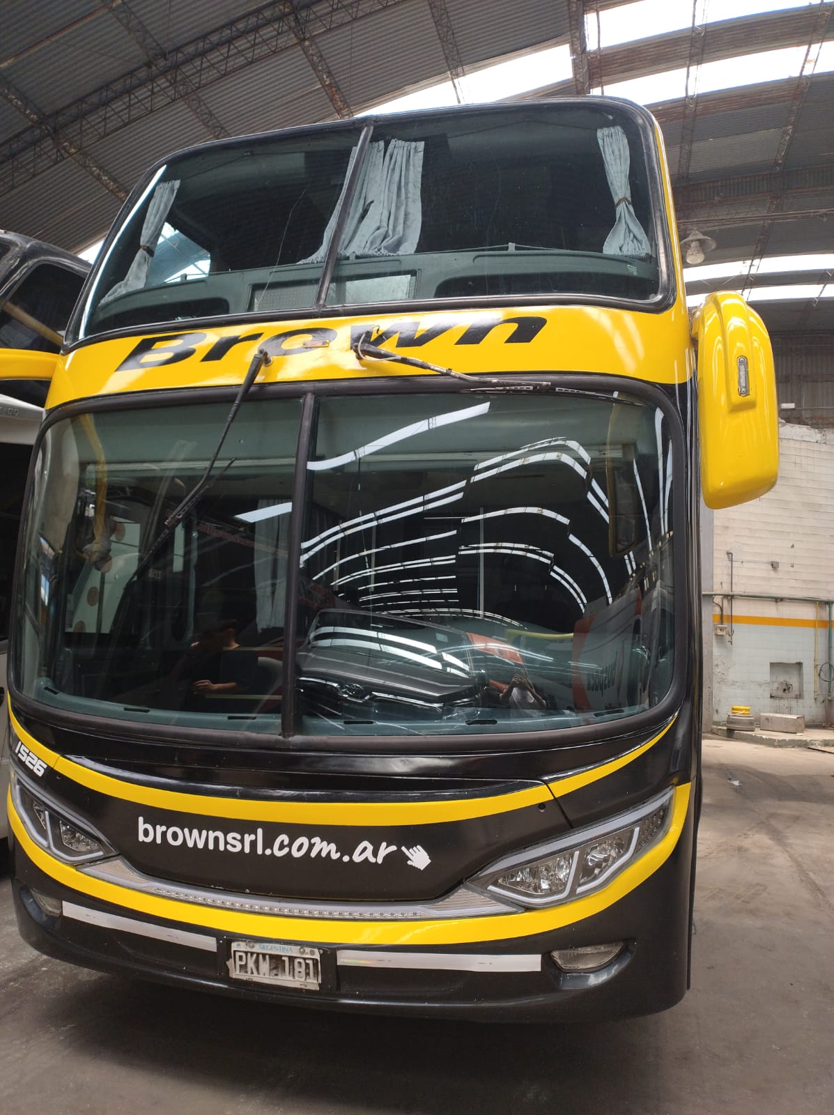 Mercedes Benz Niccolo