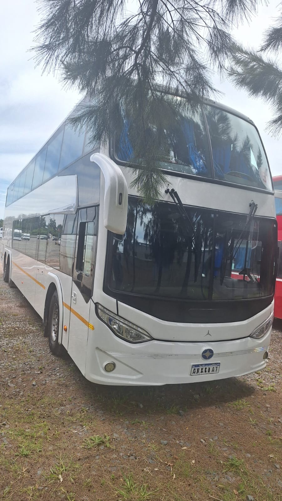 Mercedes Benz Metalsur