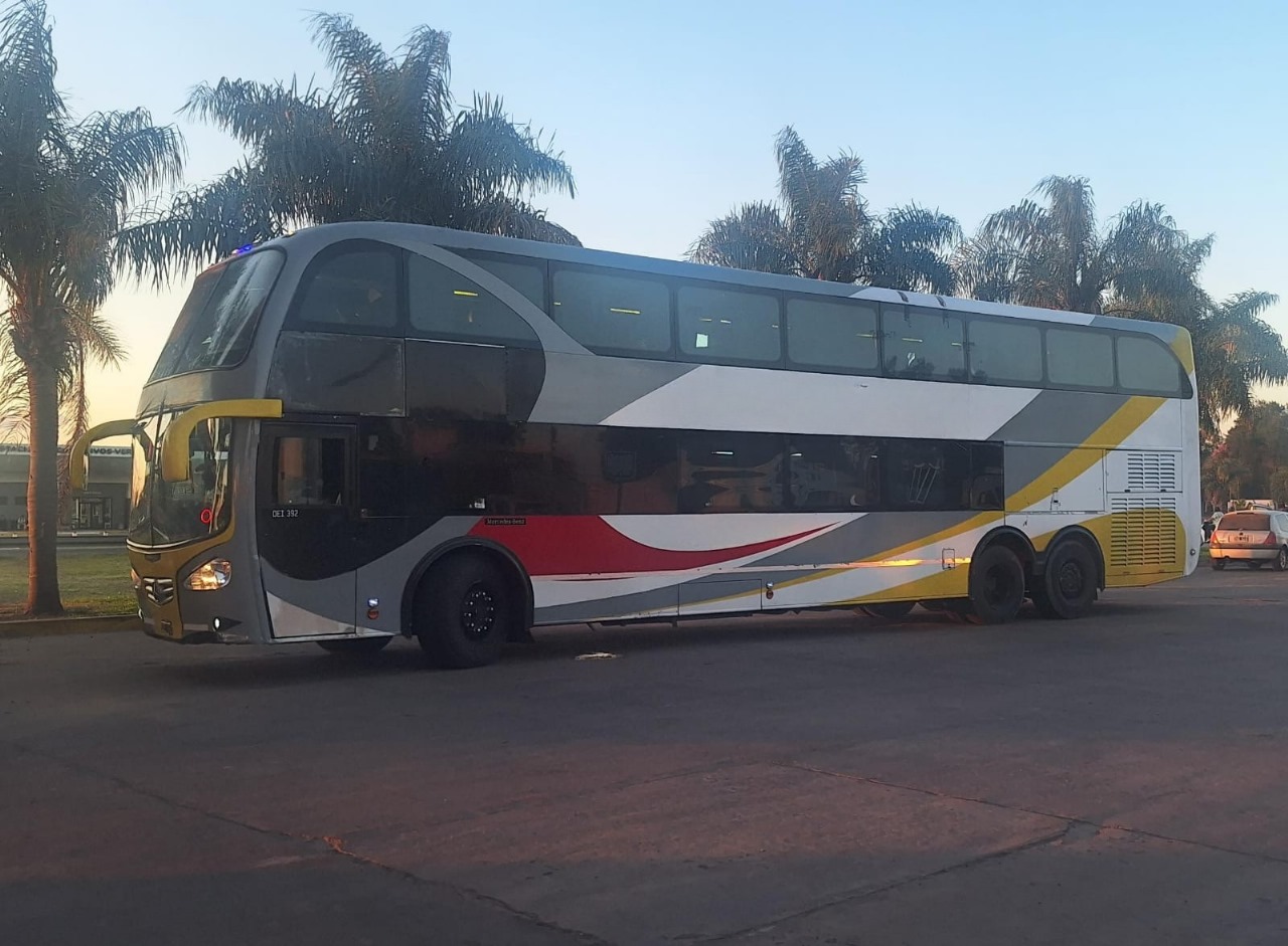 Mercedes Benz Niccolo