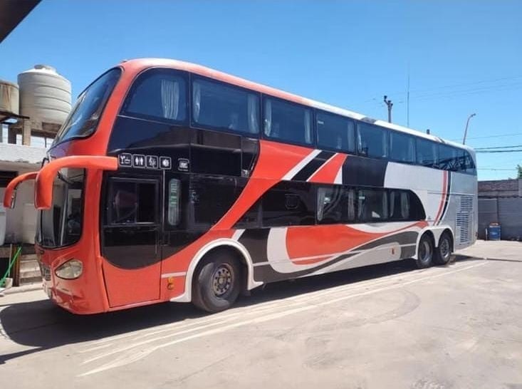 Mercedes Benz Niccolo