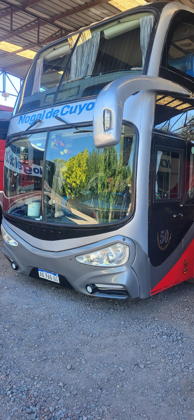 Mercedes Benz Niccolo