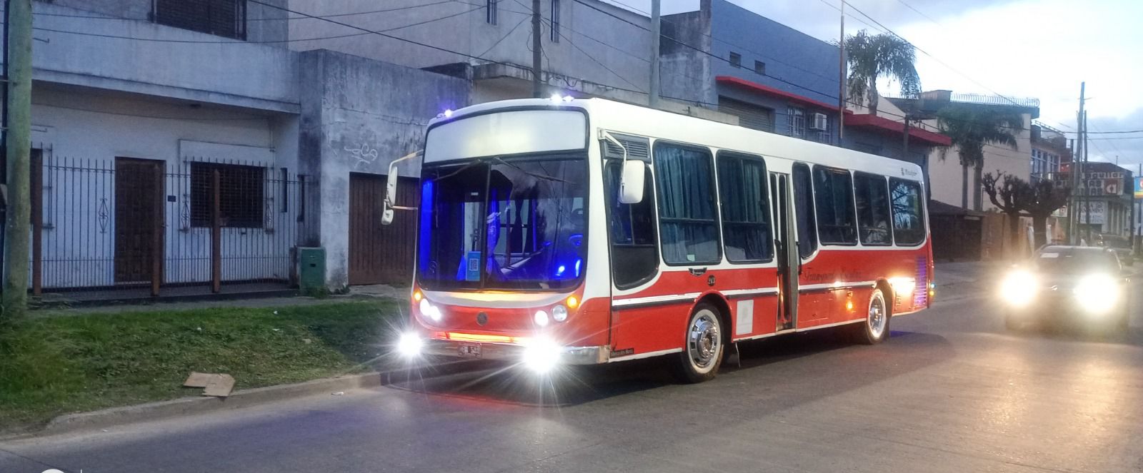 Mercedes Benz Metalpar