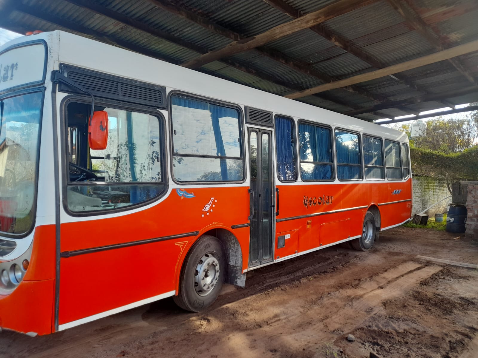 Mercedes Benz Metalpar