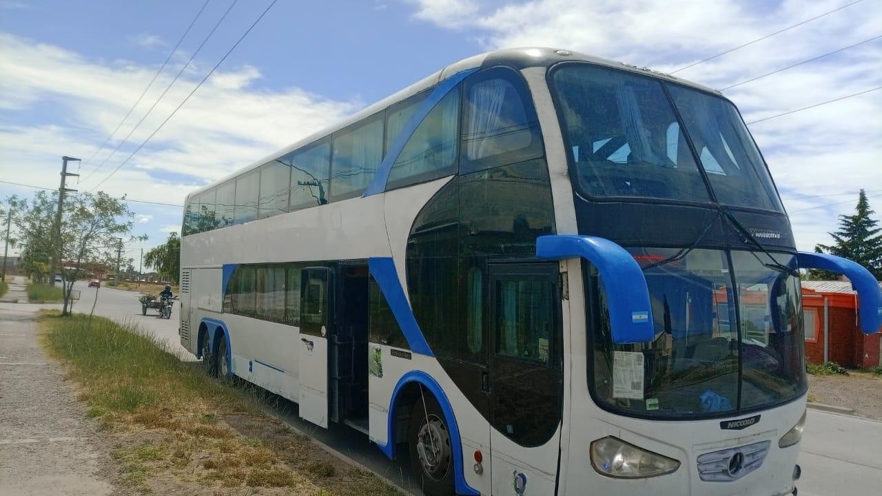 Mercedes Benz Niccolo