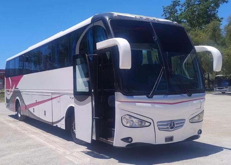 Mercedes Benz Niccolo