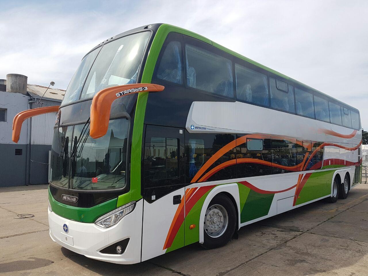 Mercedes Benz Metalsur