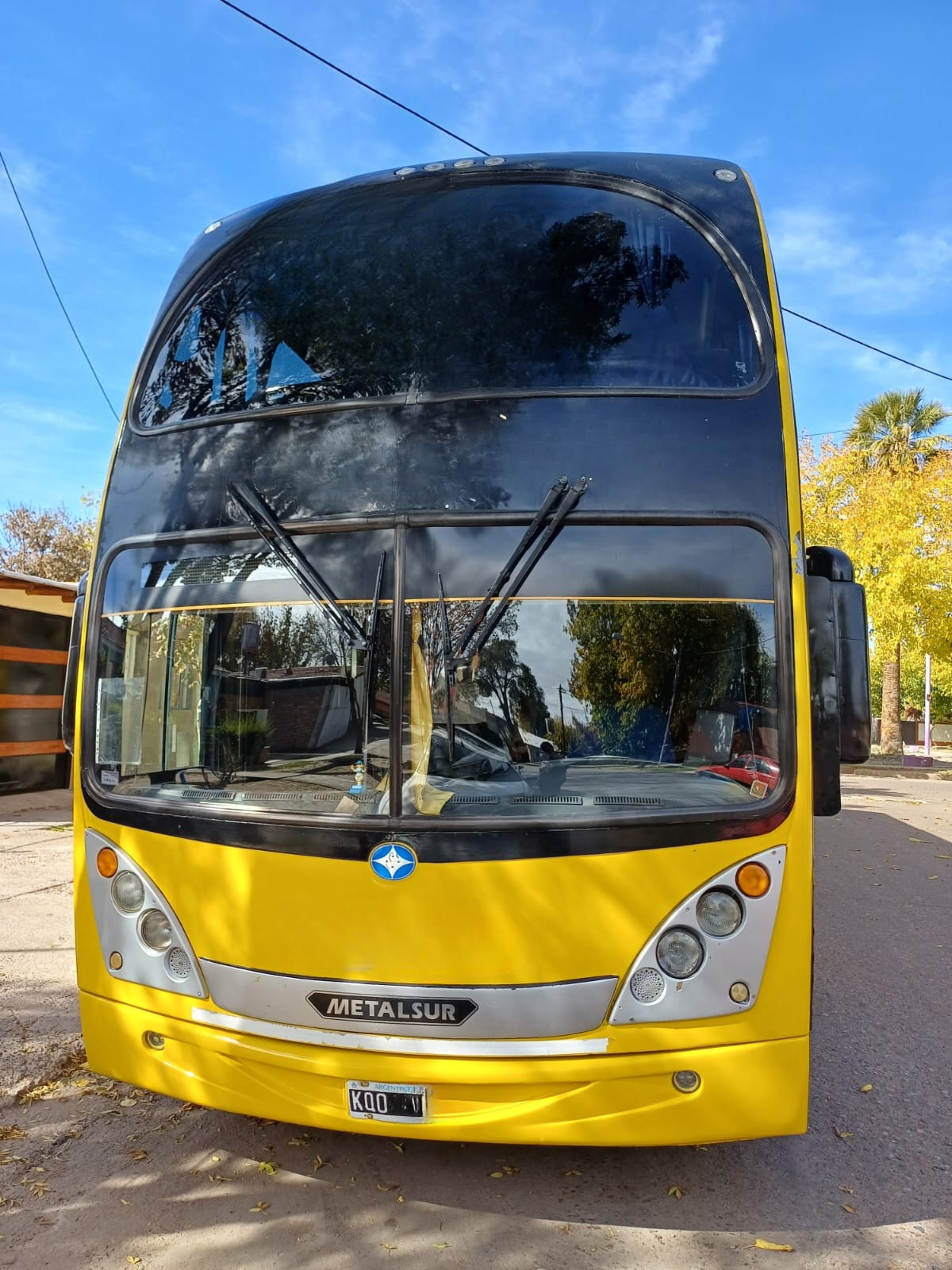 Mercedes Benz Metalsur