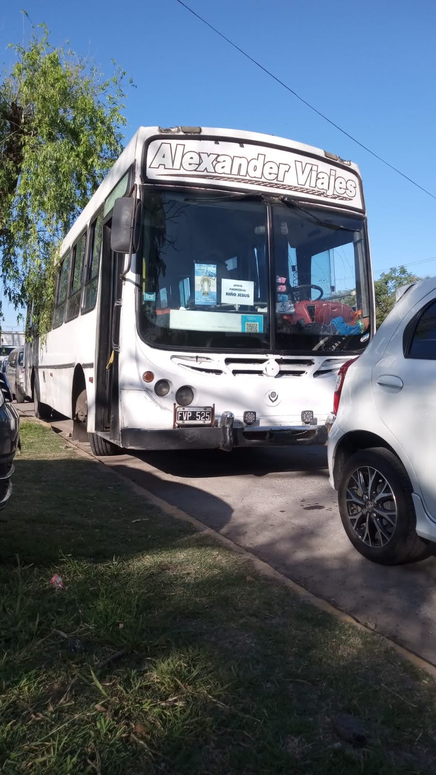 Mercedes Benz Metalpar