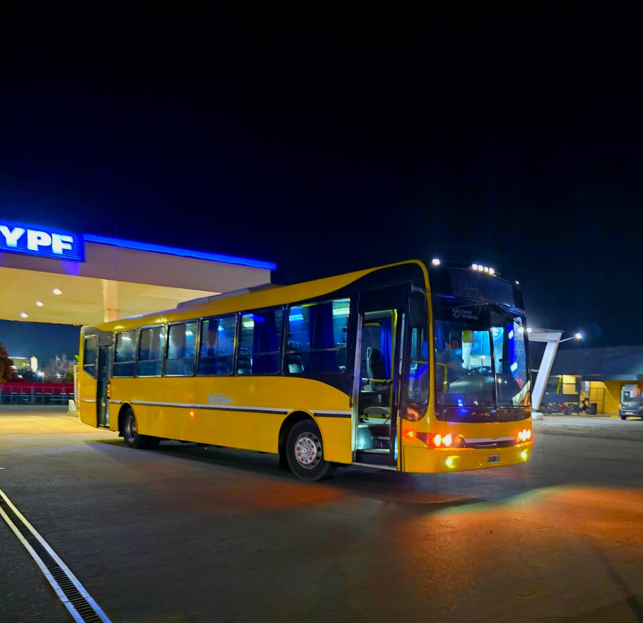 Mercedes Benz NuovoBus