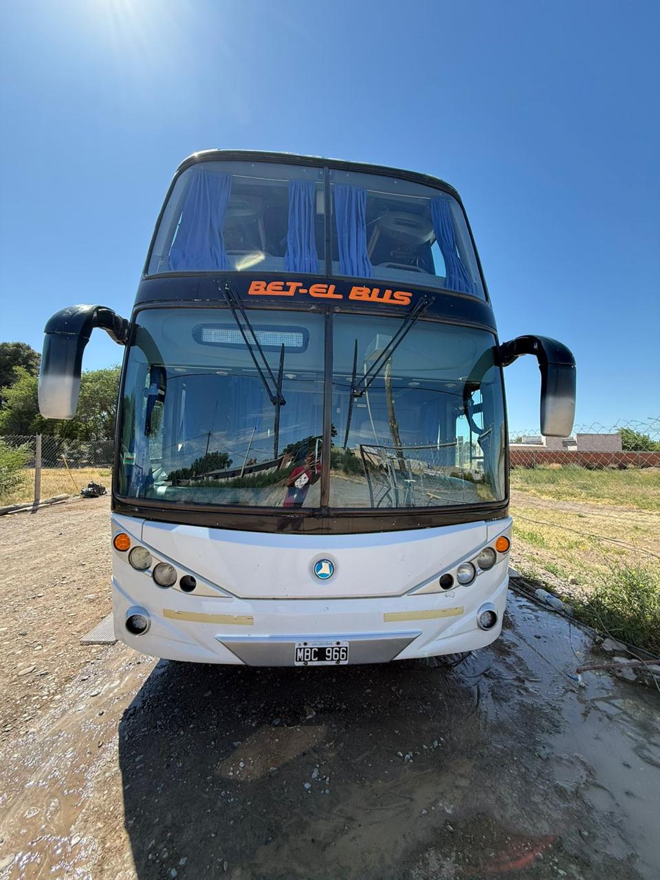 Scania Sudamericanas