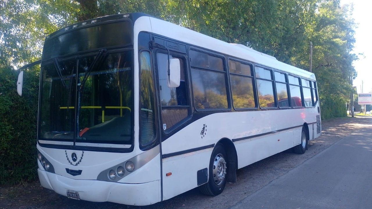 Mercedes Benz Metalpar