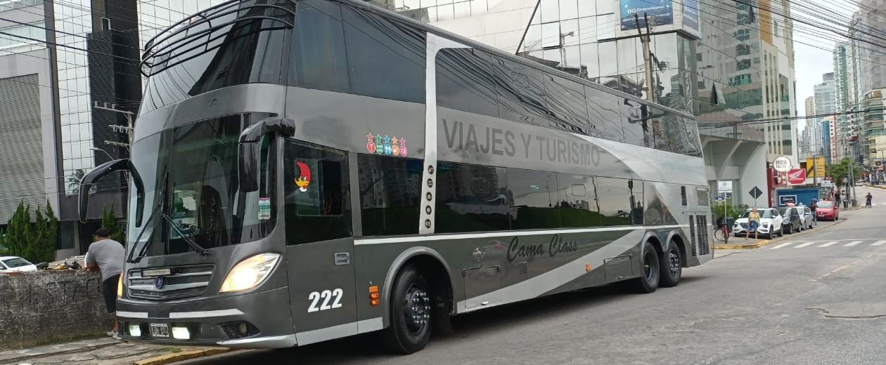 Mercedes Benz Troyano