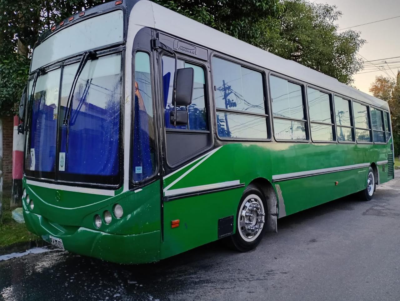 Mercedes Benz Metalpar