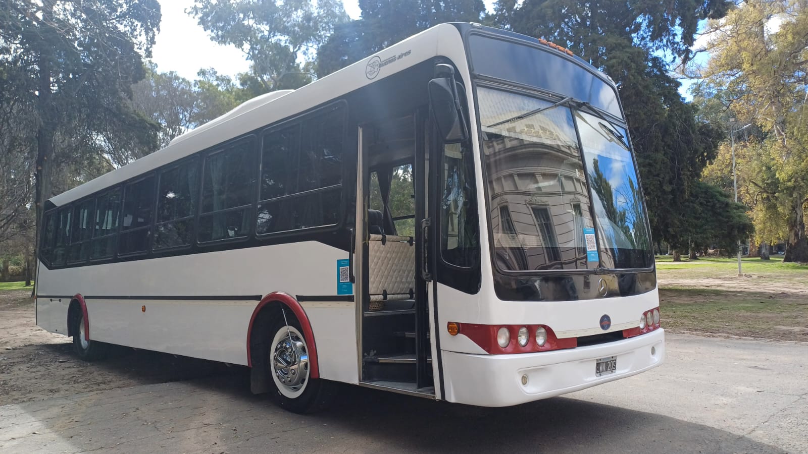 Mercedes Benz NuovoBus