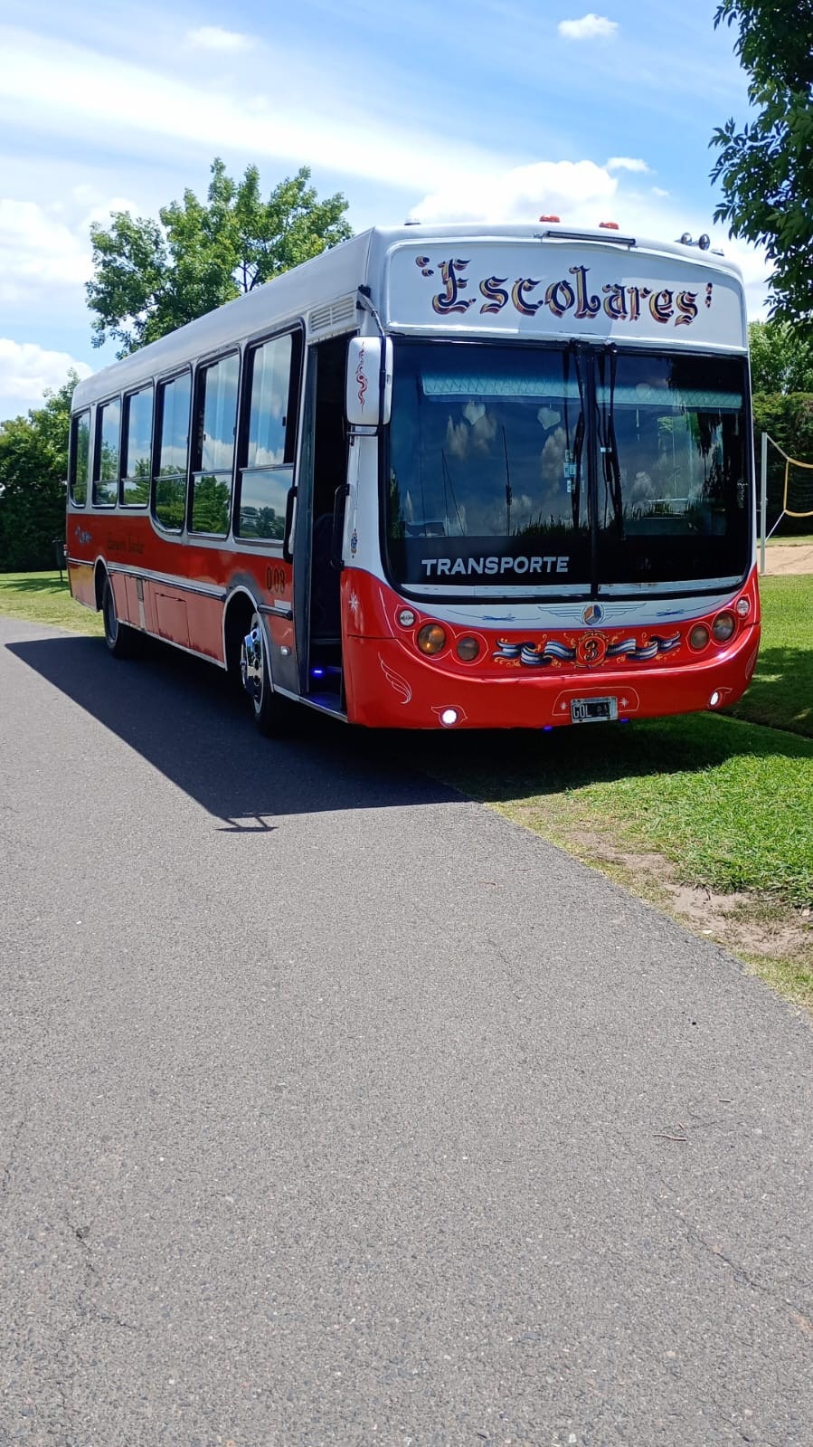 Mercedes Benz Metalpar