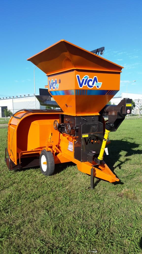 VICA