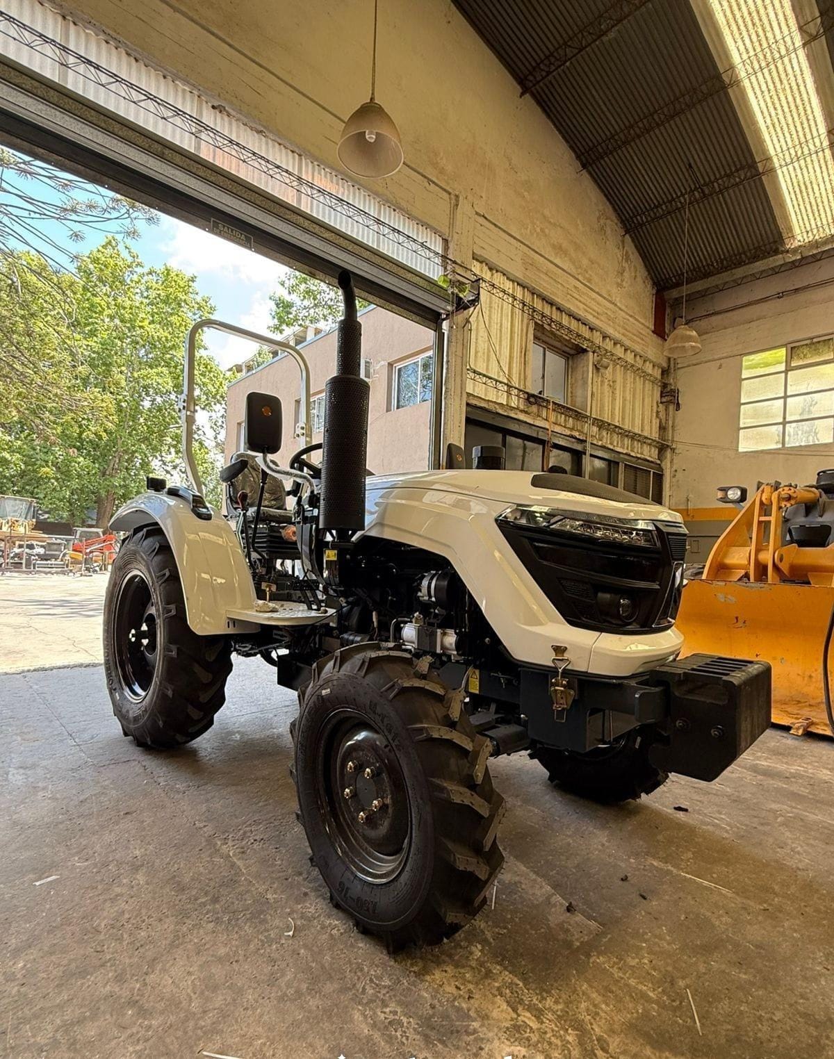 Bronco TR404