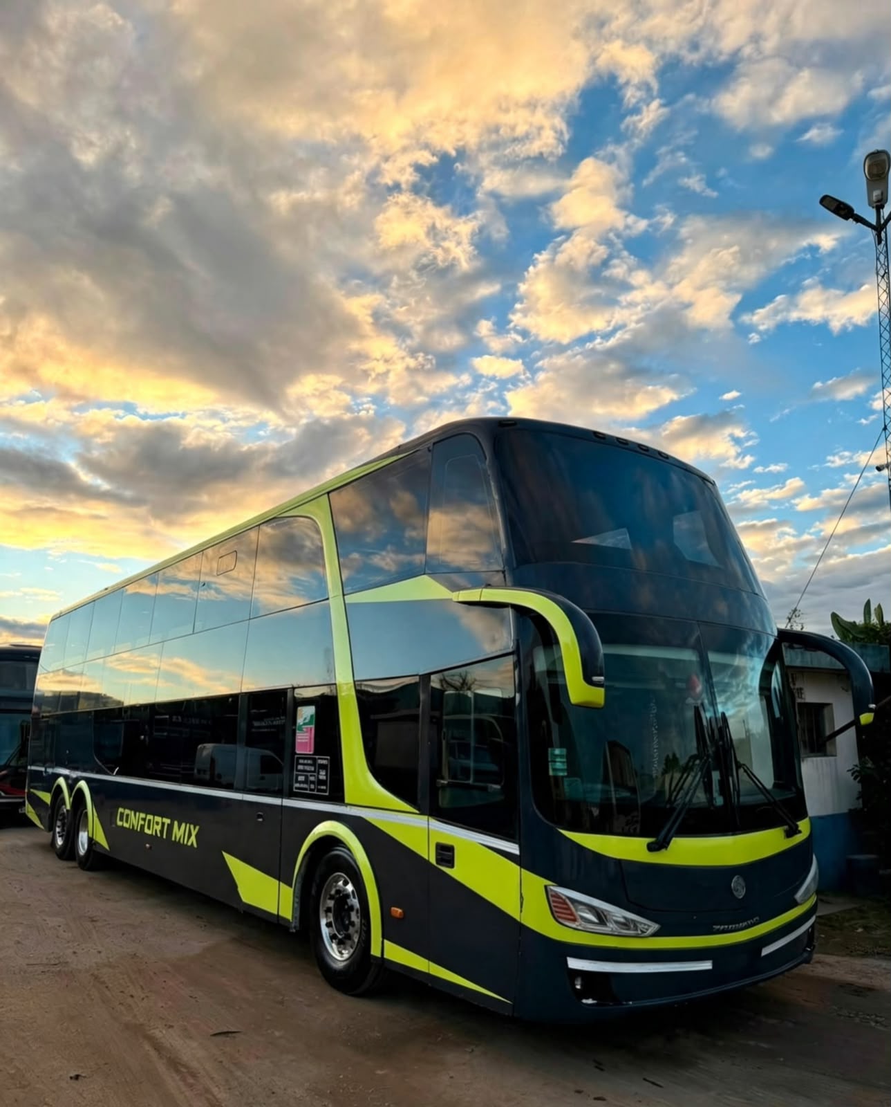 Scania Troyano