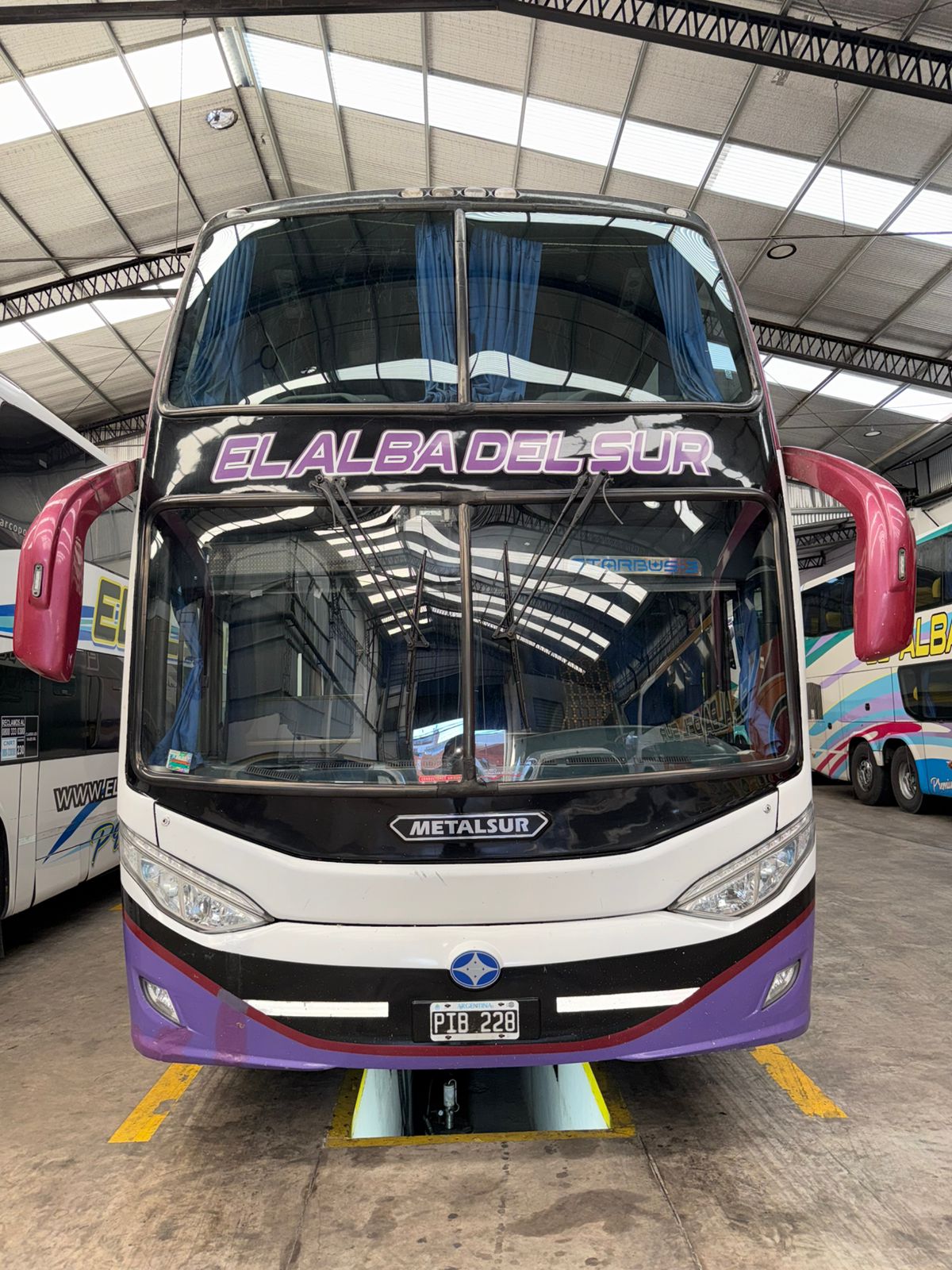 Mercedes Benz  Metalsur