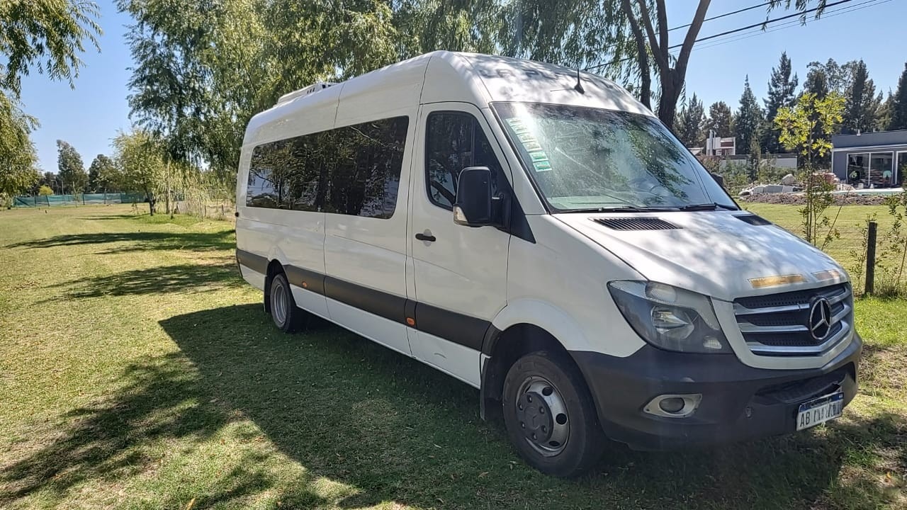 Mercedes Benz  Sprinter