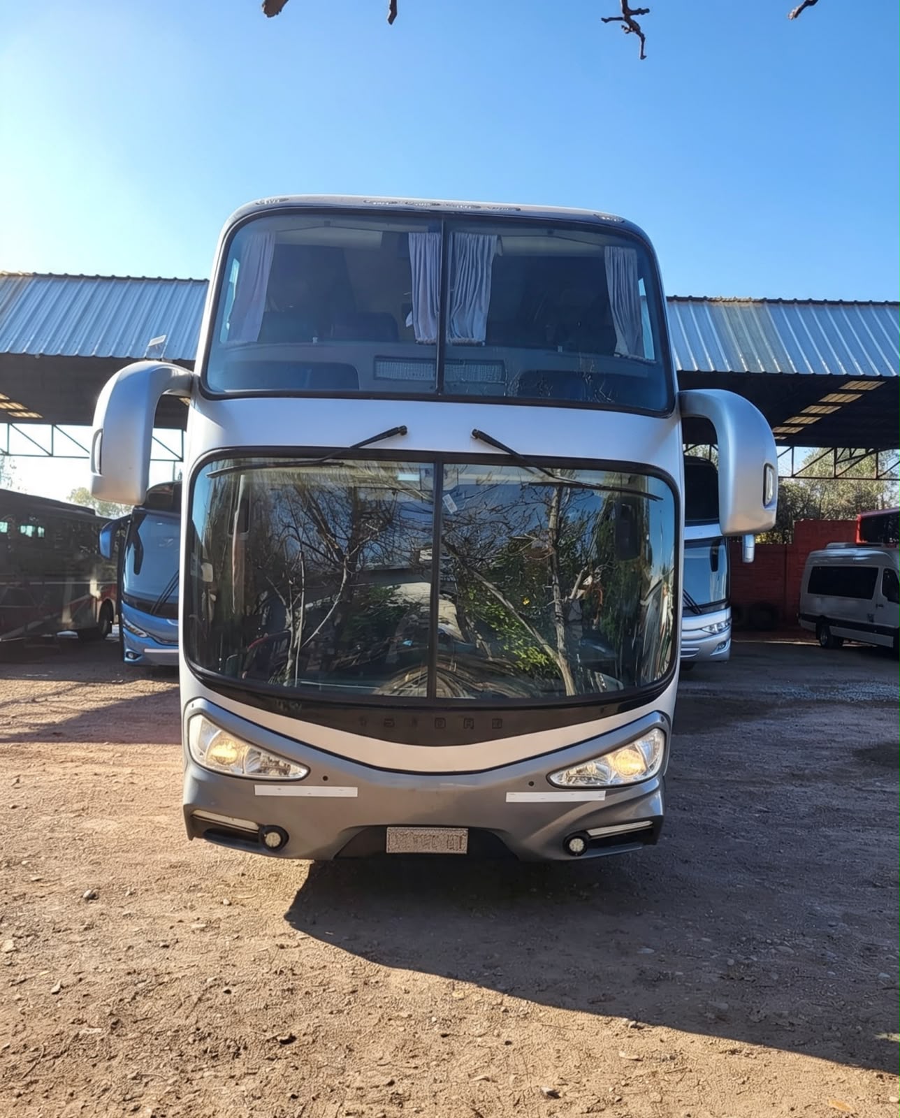 Mercedes Benz Niccolo