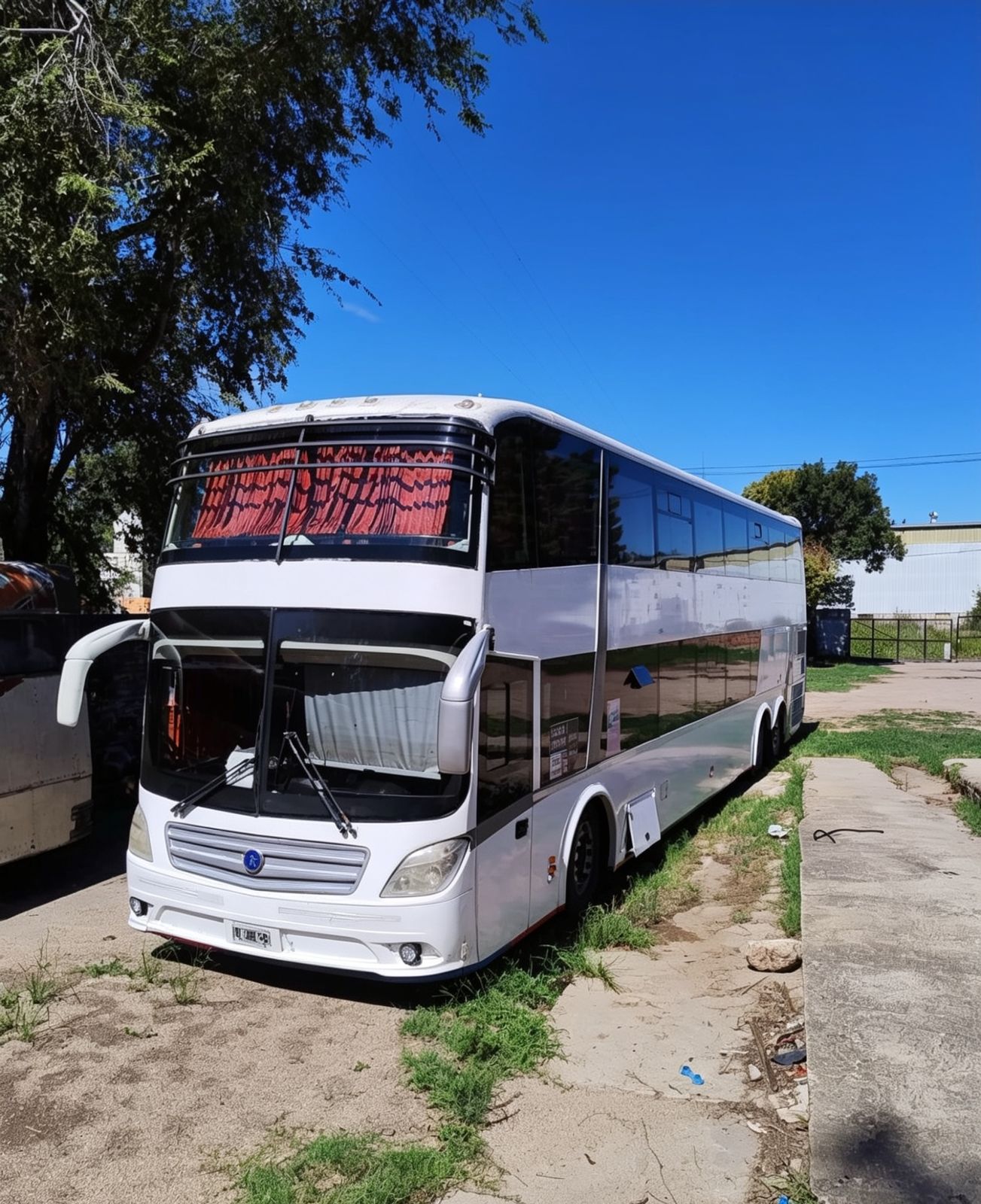 Scania Troyano